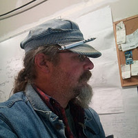 Chuck Patenaude