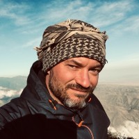 Piers Rodbard-Hedderwick