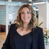 Audrey Ann Laurin, M.Sc