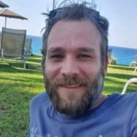 Nebojsa Konstantinovic