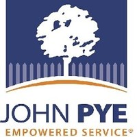 John Pye