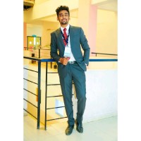 Praneet Nikam