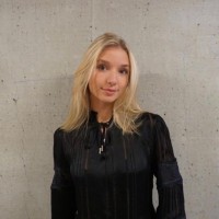 Sofia Sóley Jónasdóttir