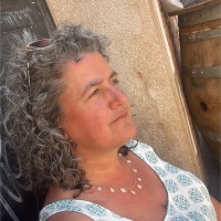 Miriam Glimmerveen