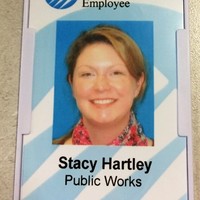 Stacy Hartley