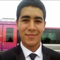 Mohamed Omar Jarraya