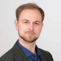 Olivier Van Der Hoeven