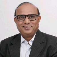 Amaresh Shinganagutti ✅ (Financial Freedom)