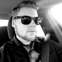 Kyle Robinson