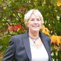 Mirjam Van Der Kaaij