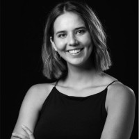 Teagan Dai de Bloe CA(SA)