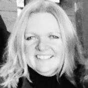 Sharon Atkinson