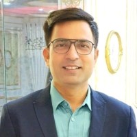 Viraj Shyavat