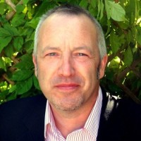 Richard Brimble