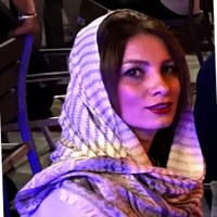 Parisa Baghdadi