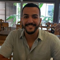 João Henrique Aragon da Silva