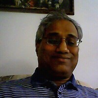 Raj Sriram