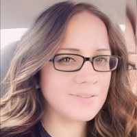 Ruby Espinoza