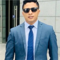 Saroj Shrestha