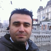 ismail Azar