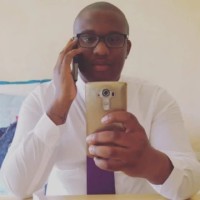 Mfana Manyela