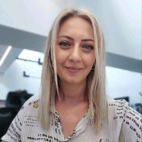 Dilek Ayça Sancak