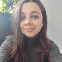 Ana-Maria Dumitru