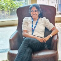 Parvathy J