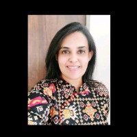 Shruthi S Rao