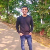 Vishal Sanas