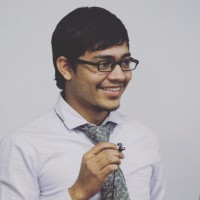 Vaibhav Bafna