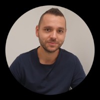 Adam Seres