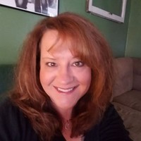 Connie Ditto
