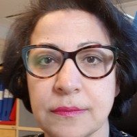 Fernoush Salehian