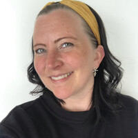 Pernilla Tiensuu