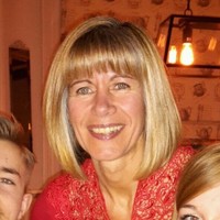 Hanks Julie