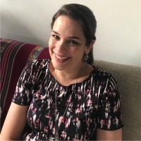 Fernanda C. Bliska de Salles