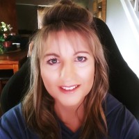 Rebecca Cope