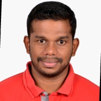 Santhosh Kumar Rangaraj
