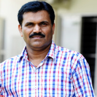 Kalyana Rao