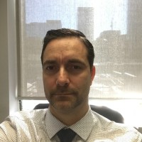 Brad Wile, CIO.D