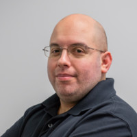 Michael Dragone