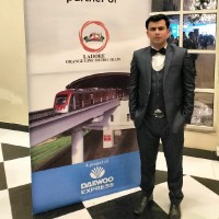 M. Abubakar Siddique
