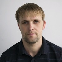 Sergei Sorokin