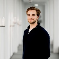 Moritz Frank
