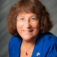 Judy Jessup