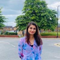 Aishwarya Jain