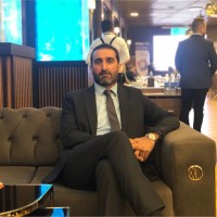 Mustafa Khalid Al-Ammar