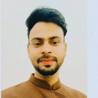Vishnu Pandey