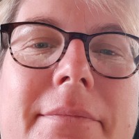 Tina Benkjær